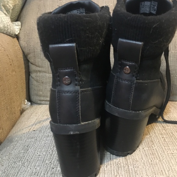 NWOB UGG BOOTS - Picture 4 of 4